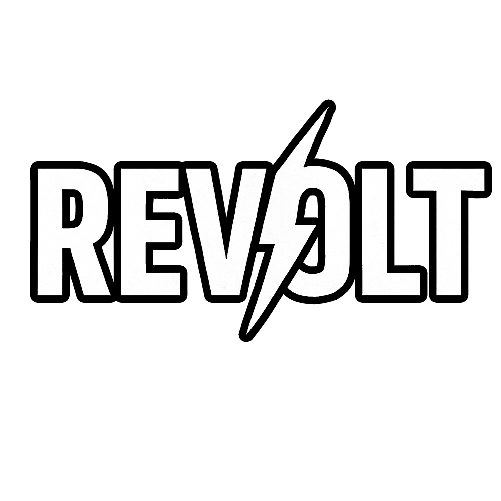 Revolt Radio