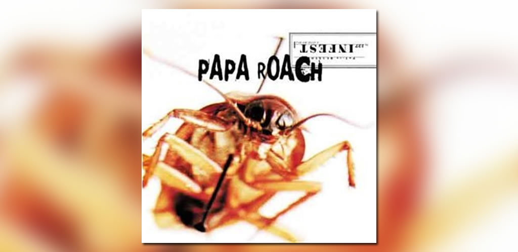 Papa Roach