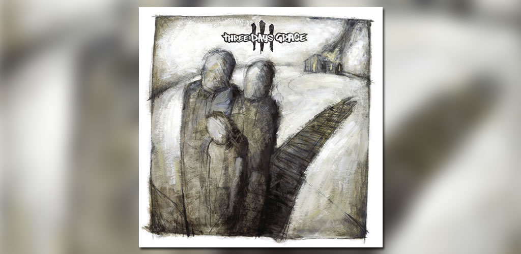 Three Days Grace